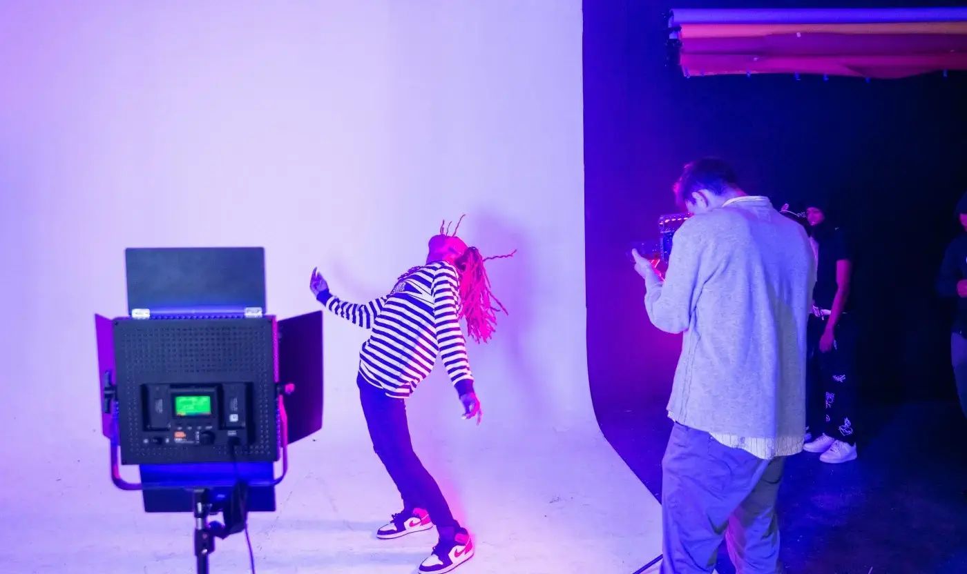 Foto 1 Drehtag - Was ist das überhaupt?