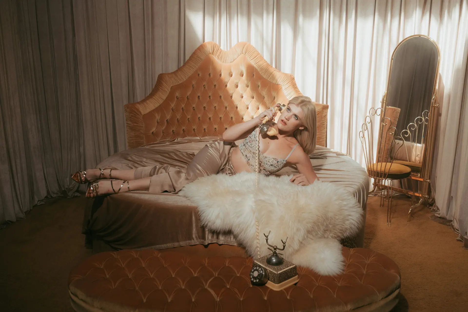 Foto 1 Shootingstar werden: Dein Weg zum Model-Erfolg