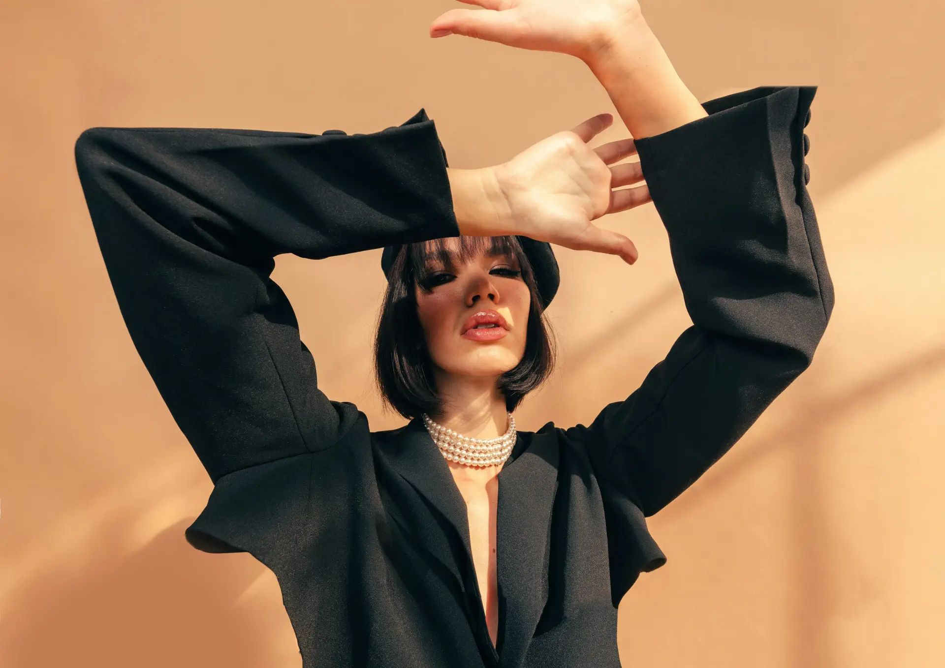 Foto 2 Shootingstar werden: Dein Weg zum Model-Erfolg