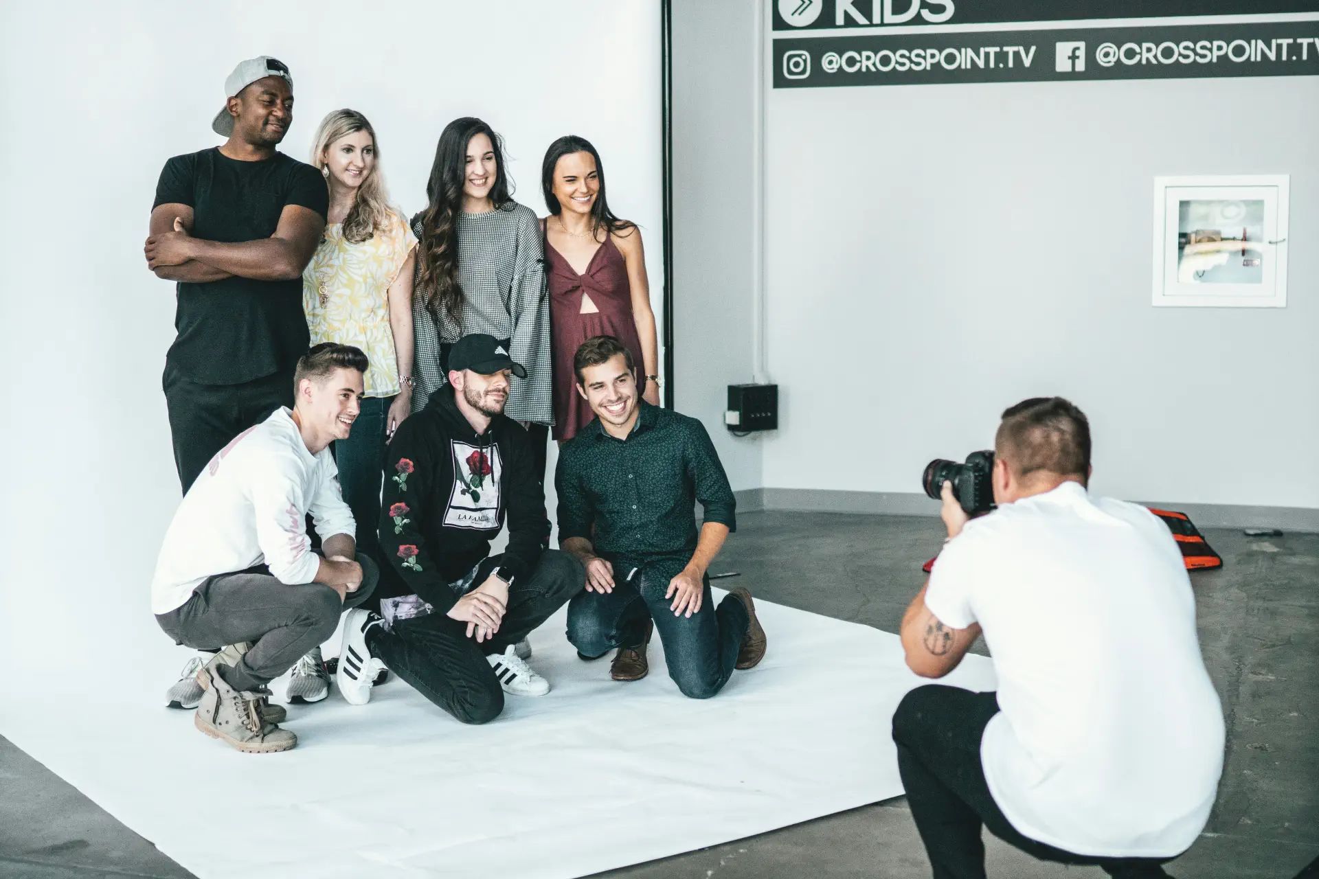 Foto 1 Casting Agentur - Wofür brauche ich eine Agentur?