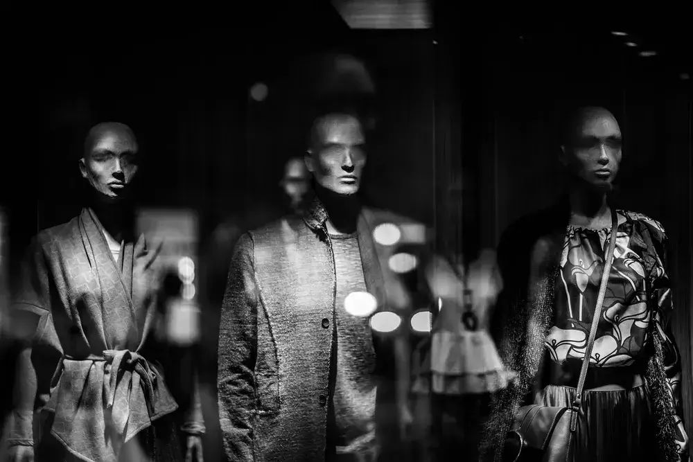 Foto 3 Prêt-à-porter: Luxusmode für den Alltag