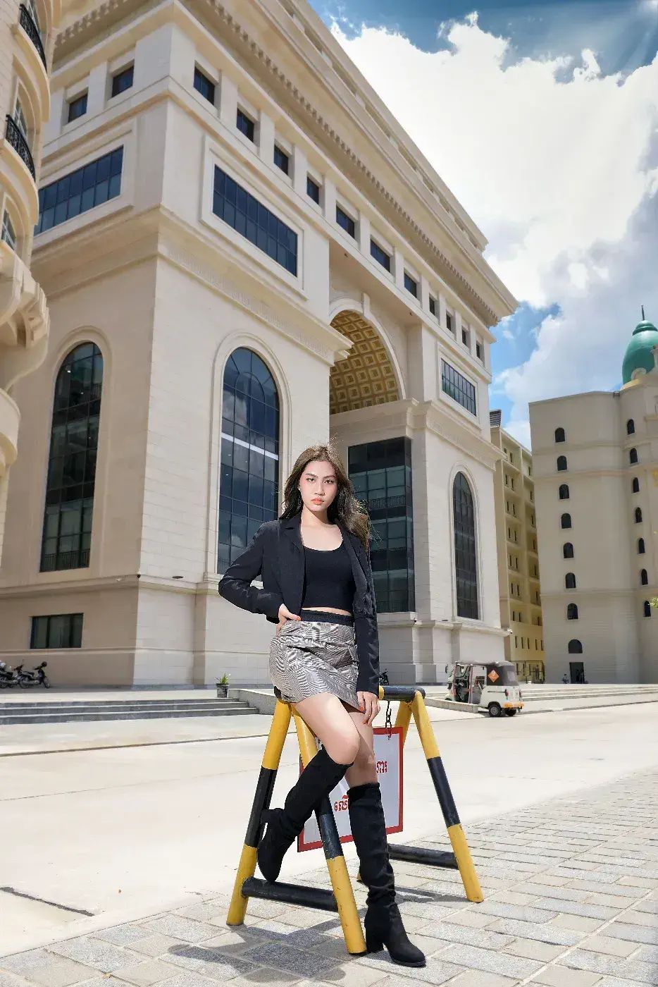 Foto 1 Model Jobs - viele Jobs mit unterschiedlichen Anforderungsprofilen