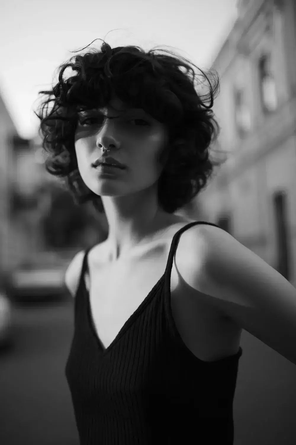 Foto 2 Petite Model - Wie werde ich erfolgreich!?