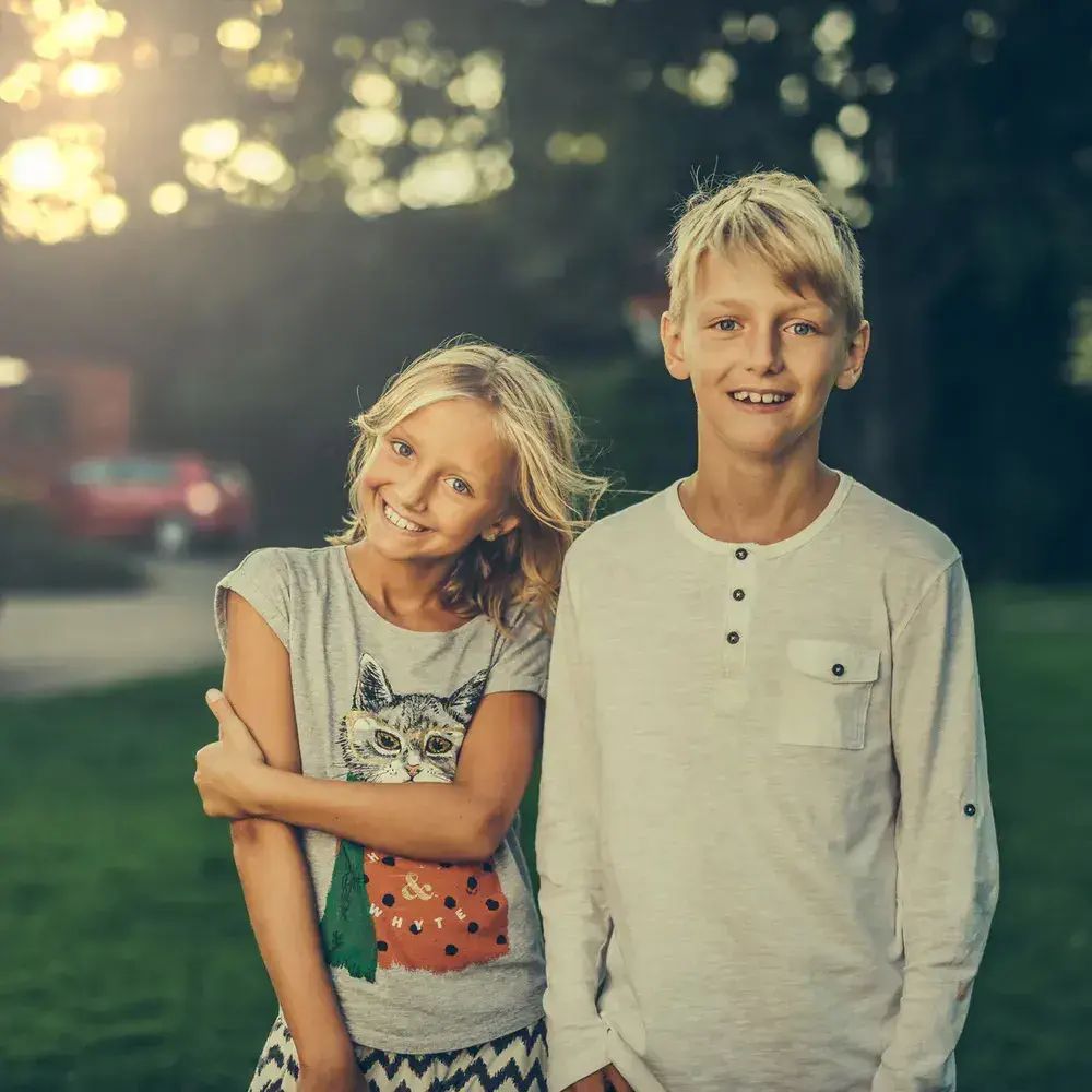 Foto 4 Kindercasting - Wie gefragt sind Kinder?