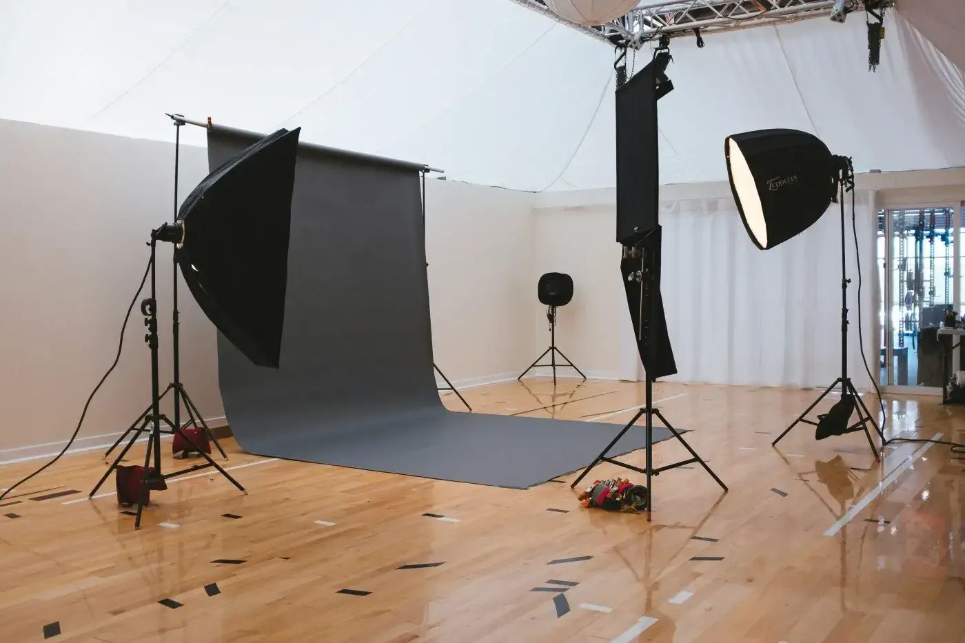 Foto 3 Offenes Casting - offene Bühne für interessierte Talente