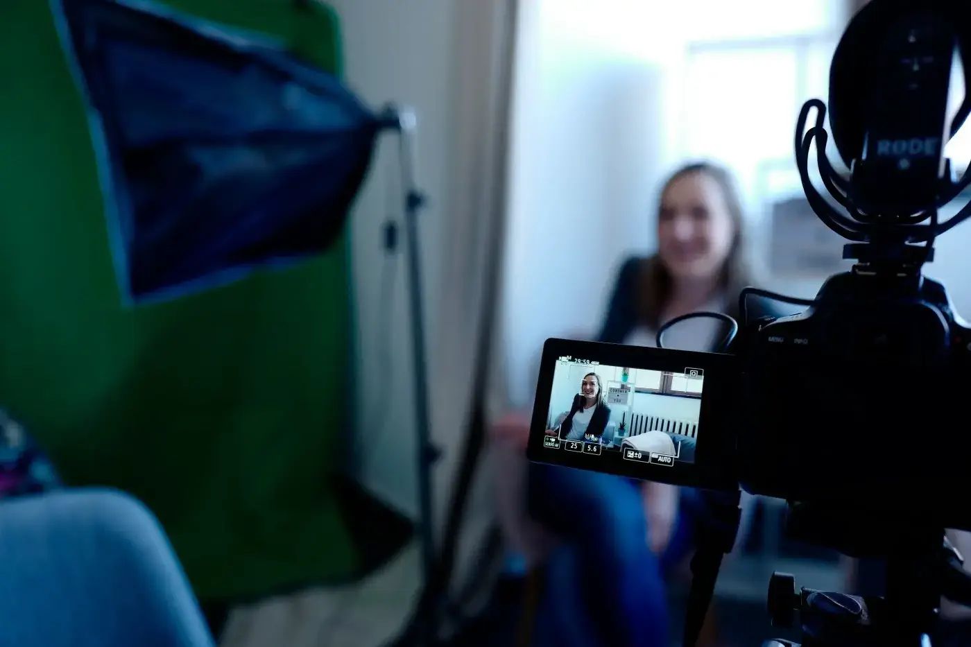Foto 2 Offenes Casting - offene Bühne für interessierte Talente