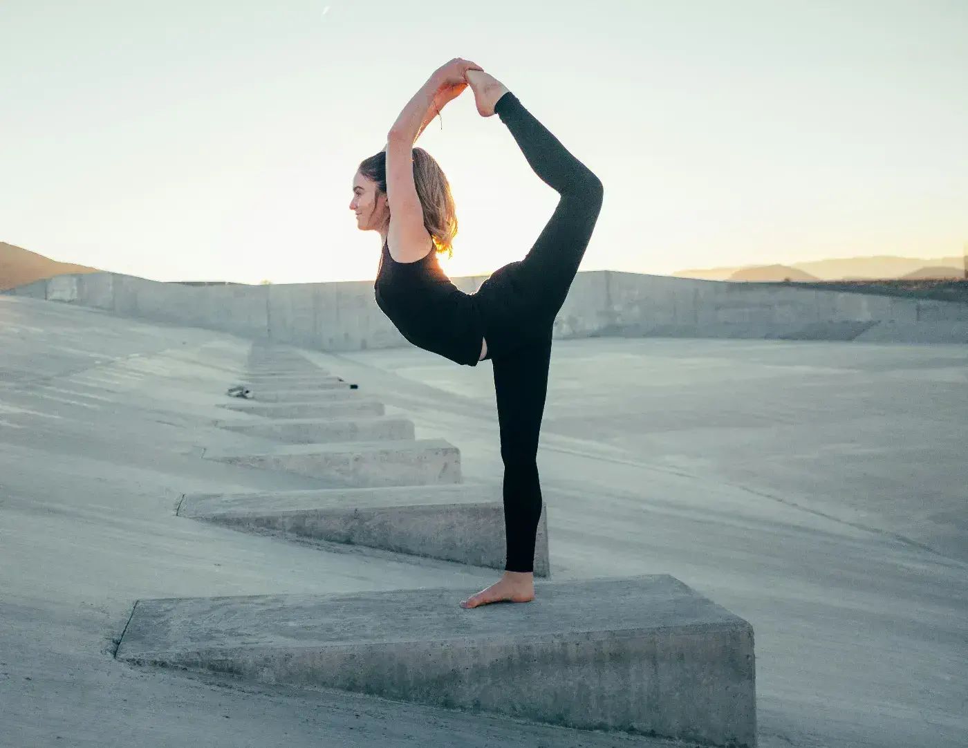 Foto 2 Athleisure - Ein Zusammenspiel aus Sport und Freizeit