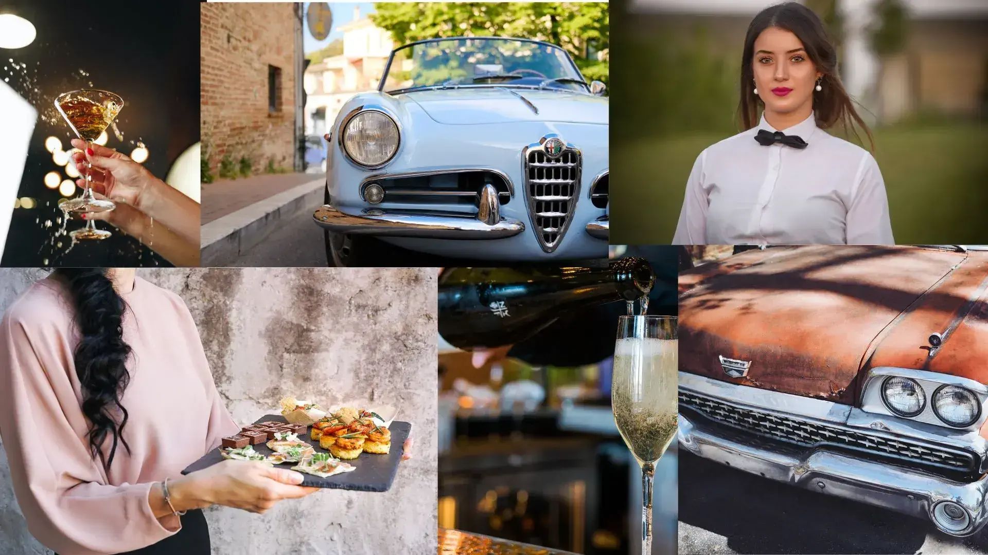 Foto 1 Messehostessen - Das Wichtigste erklärt