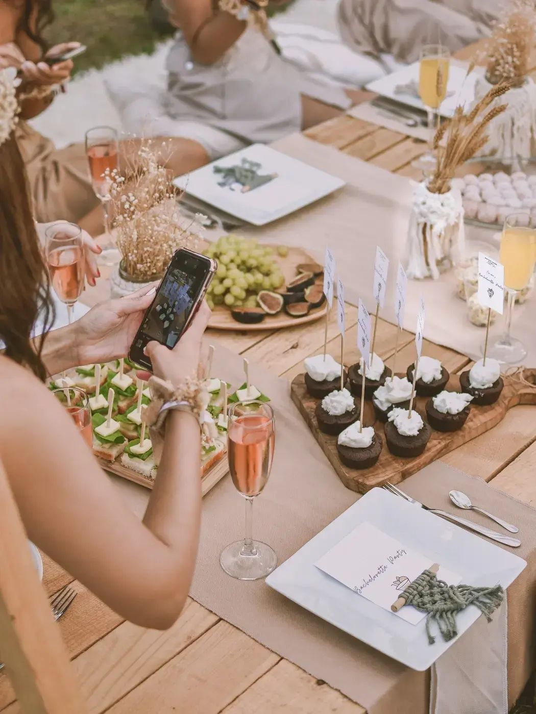 Foto 2 Influencer - Wie wird man erfolgreich?