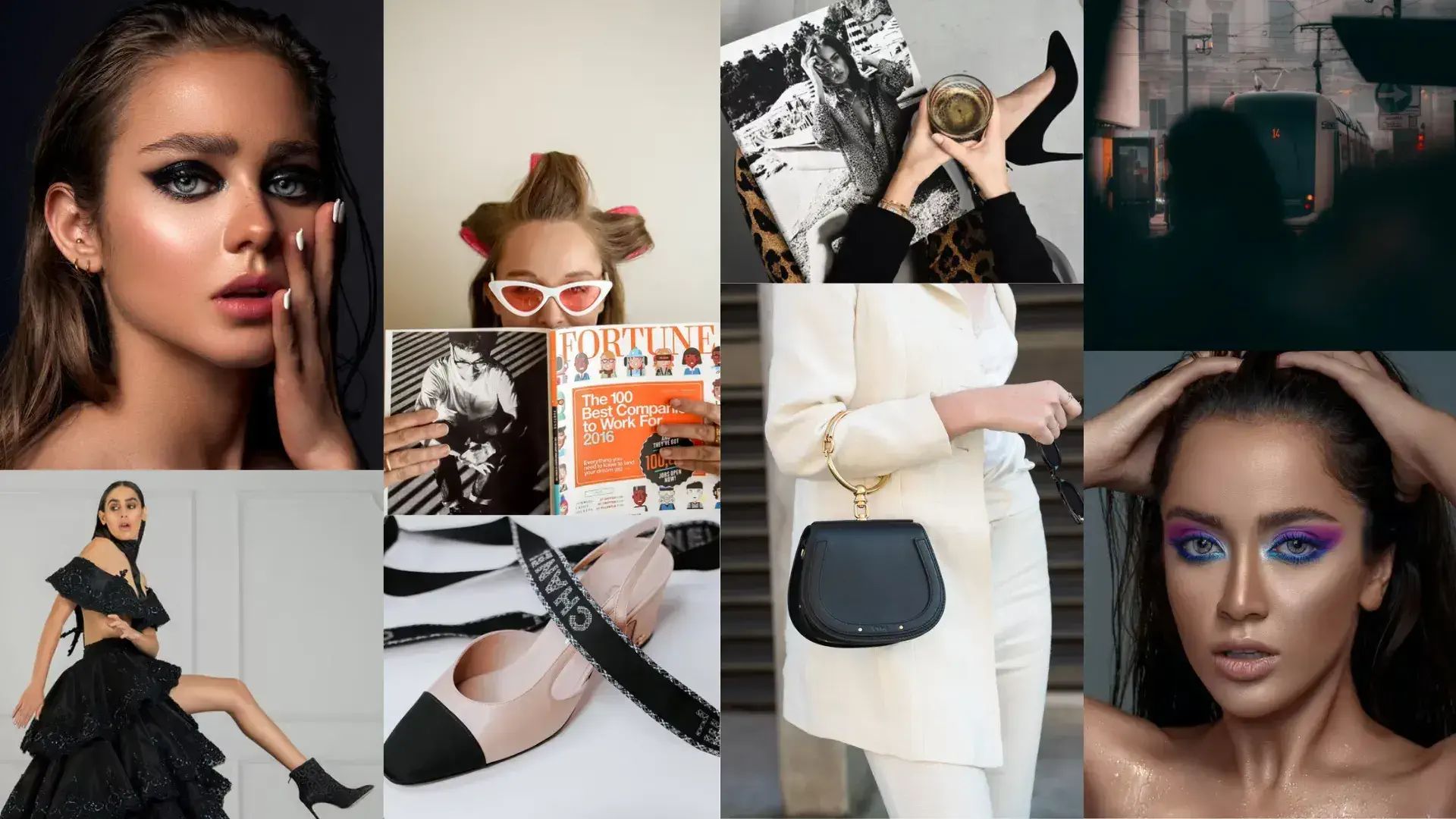 Foto 1 Stylist - Was muss ich wissen?
