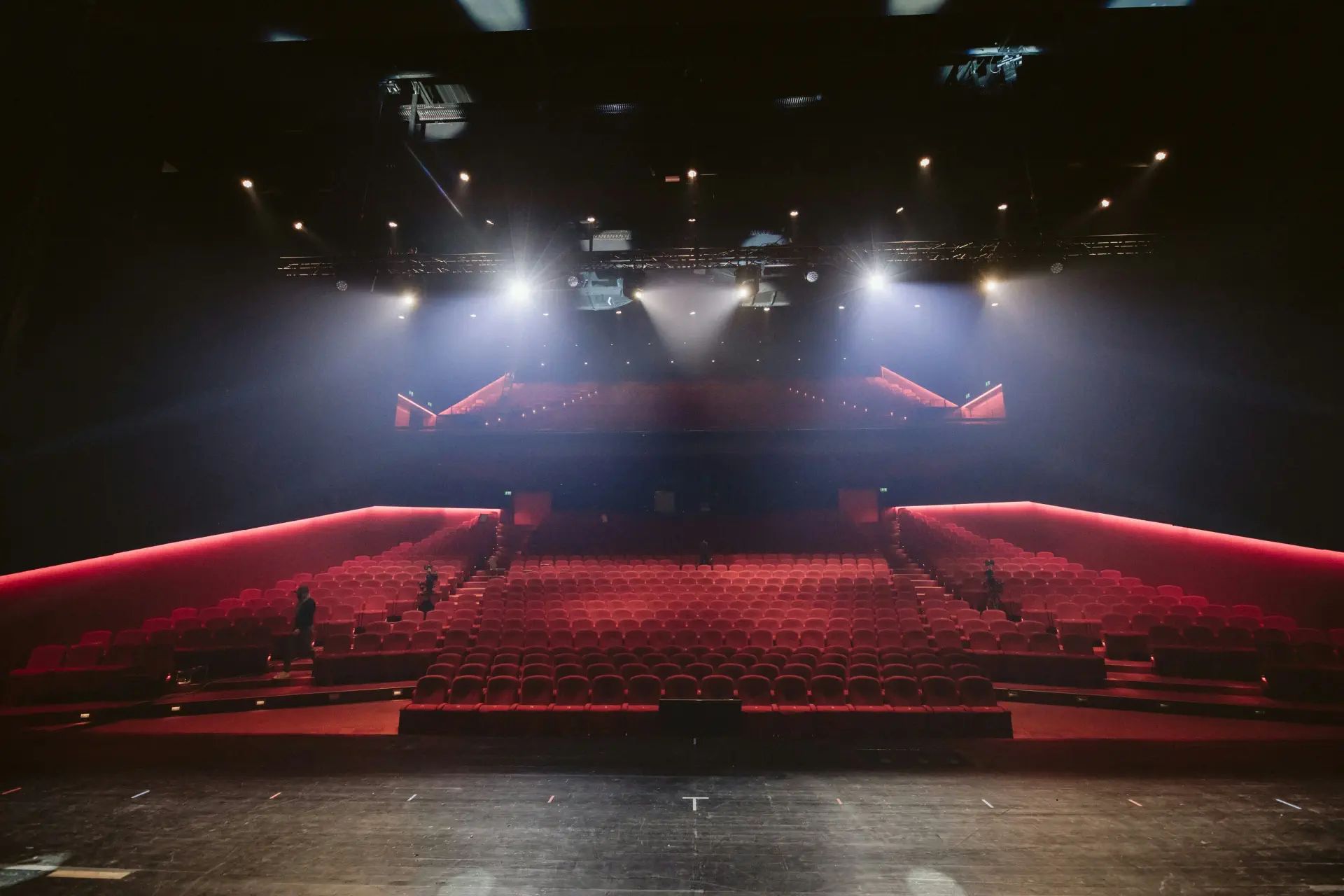Foto 2 Rehearsal – Was ist das?