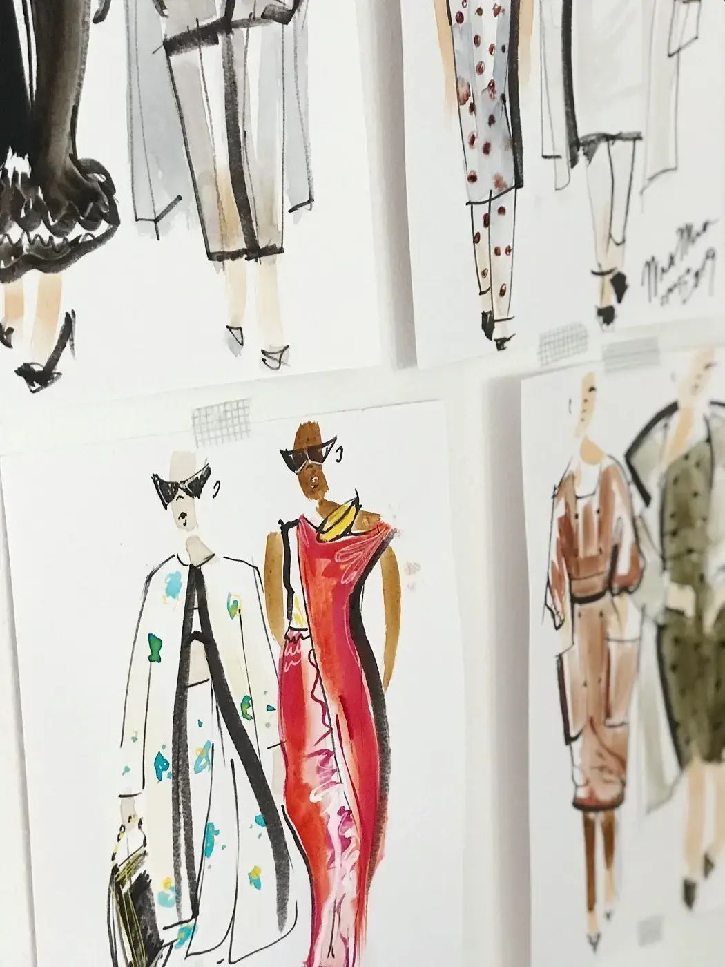 Foto 2 Modedesigner - Das zeichnet die kreativen Weltenwandler aus!