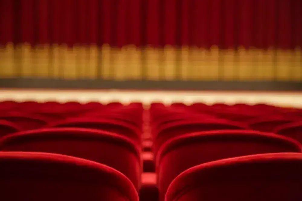 Foto 1 Schauspielausbildung - Was brauche ich unbedingt?