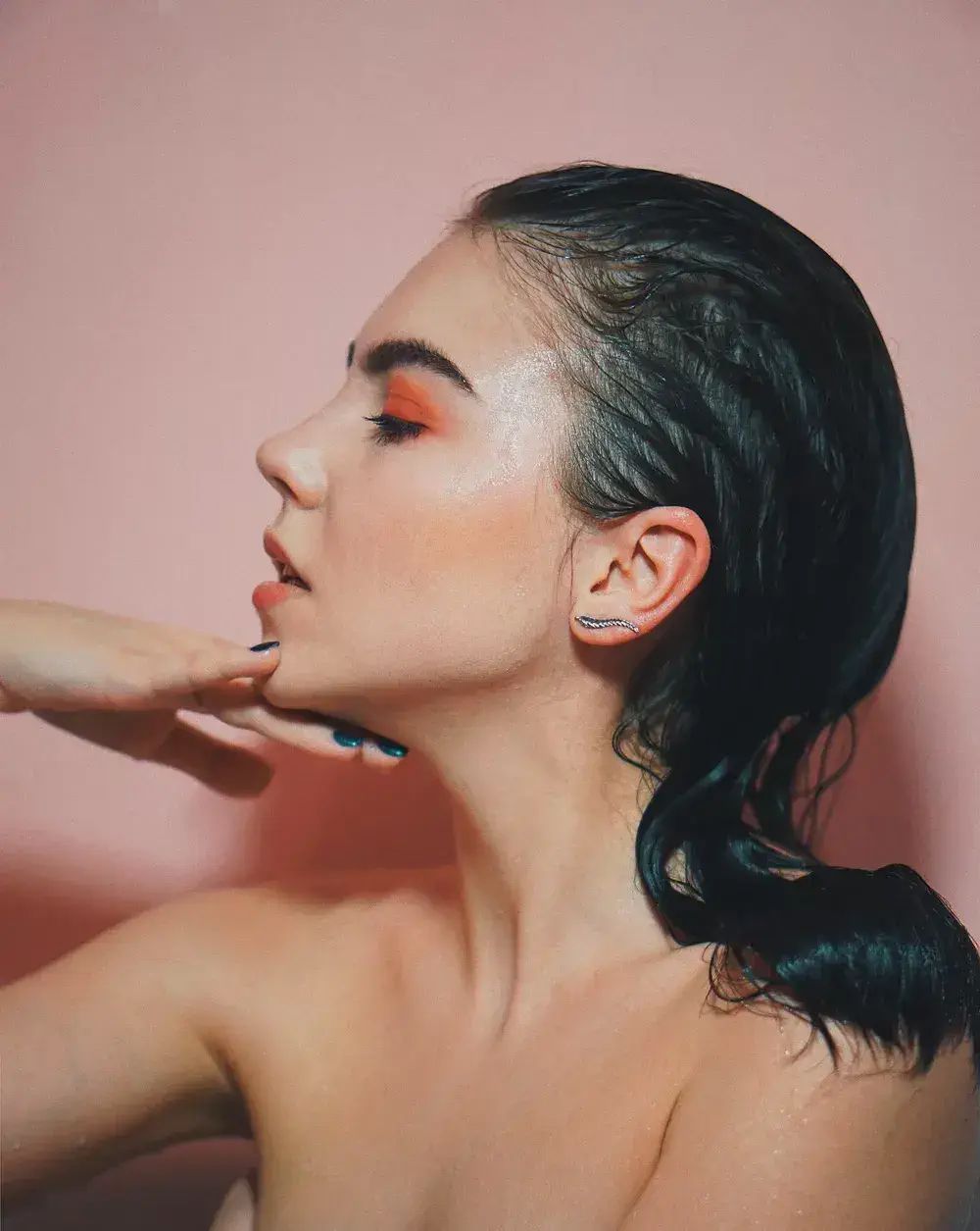Foto 1 Model werden - So wirst Du erfolgreich