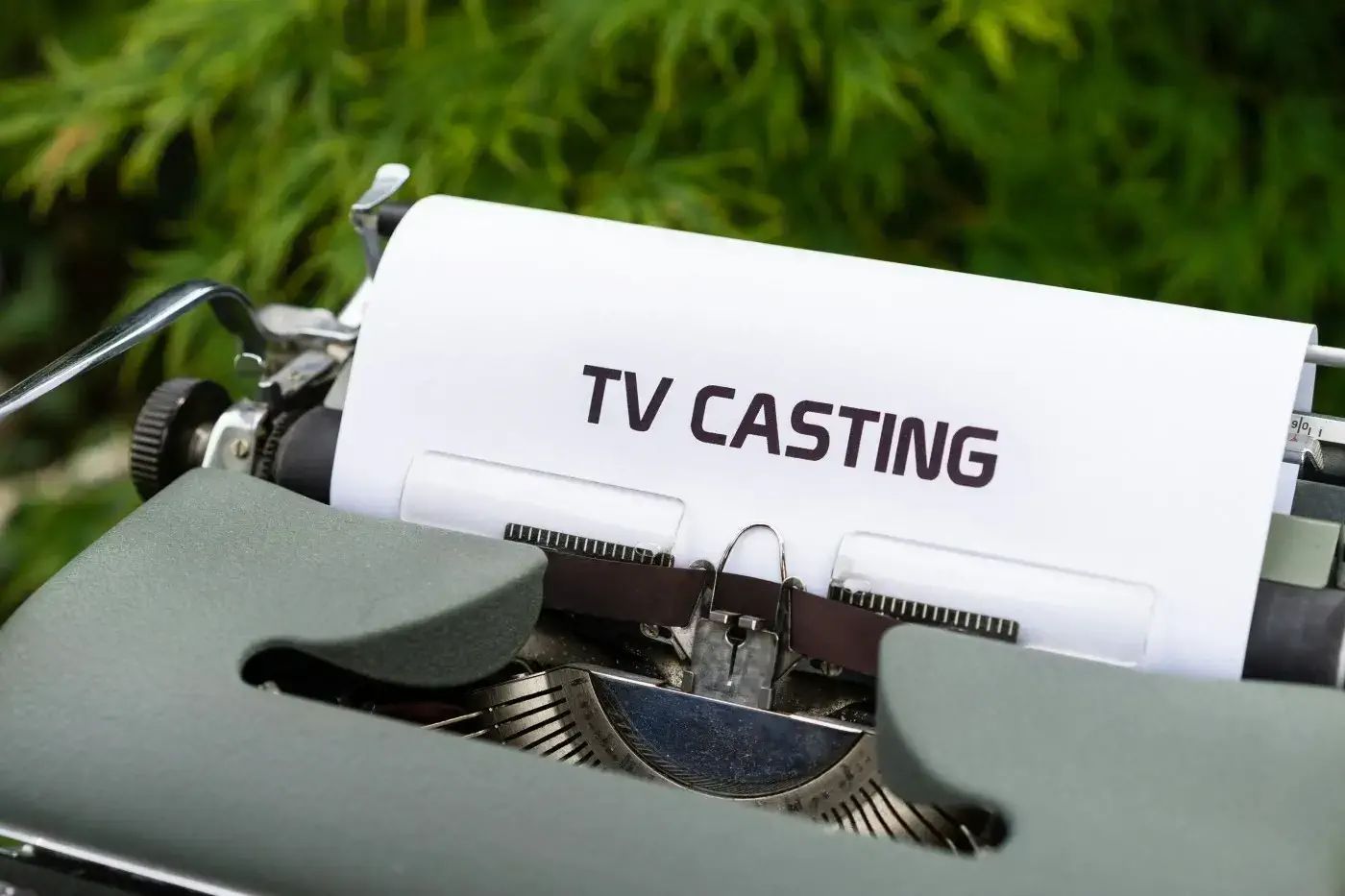 Foto 1 Offenes Casting - offene Bühne für interessierte Talente