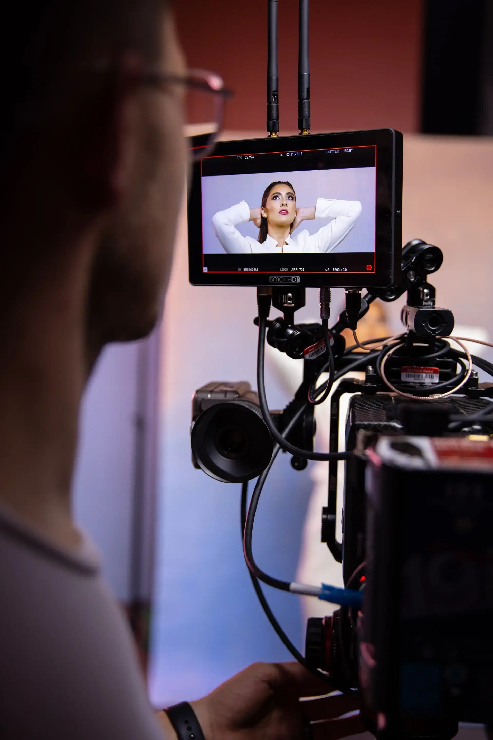 Foto 2 Fotoshooting - Was ist zu beachten?