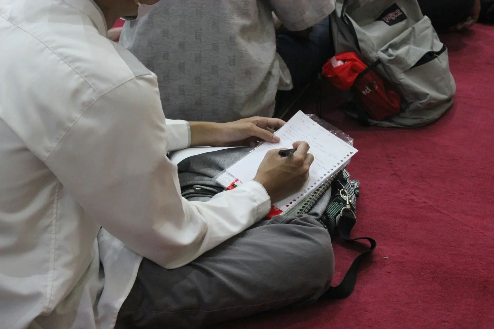 Foto 2 Briefing - Was gehört in ein perfektes Briefing?