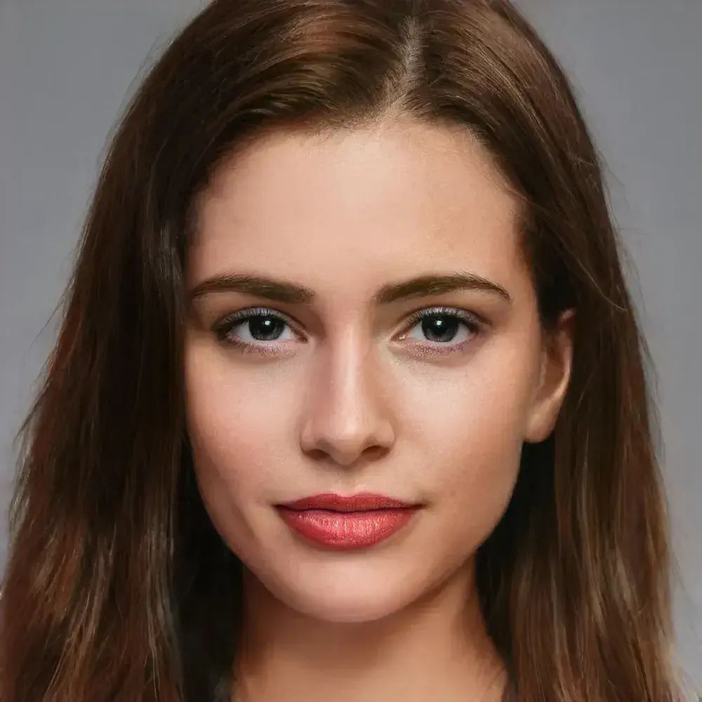 Foto 1 Petite Model - Wie werde ich erfolgreich!?