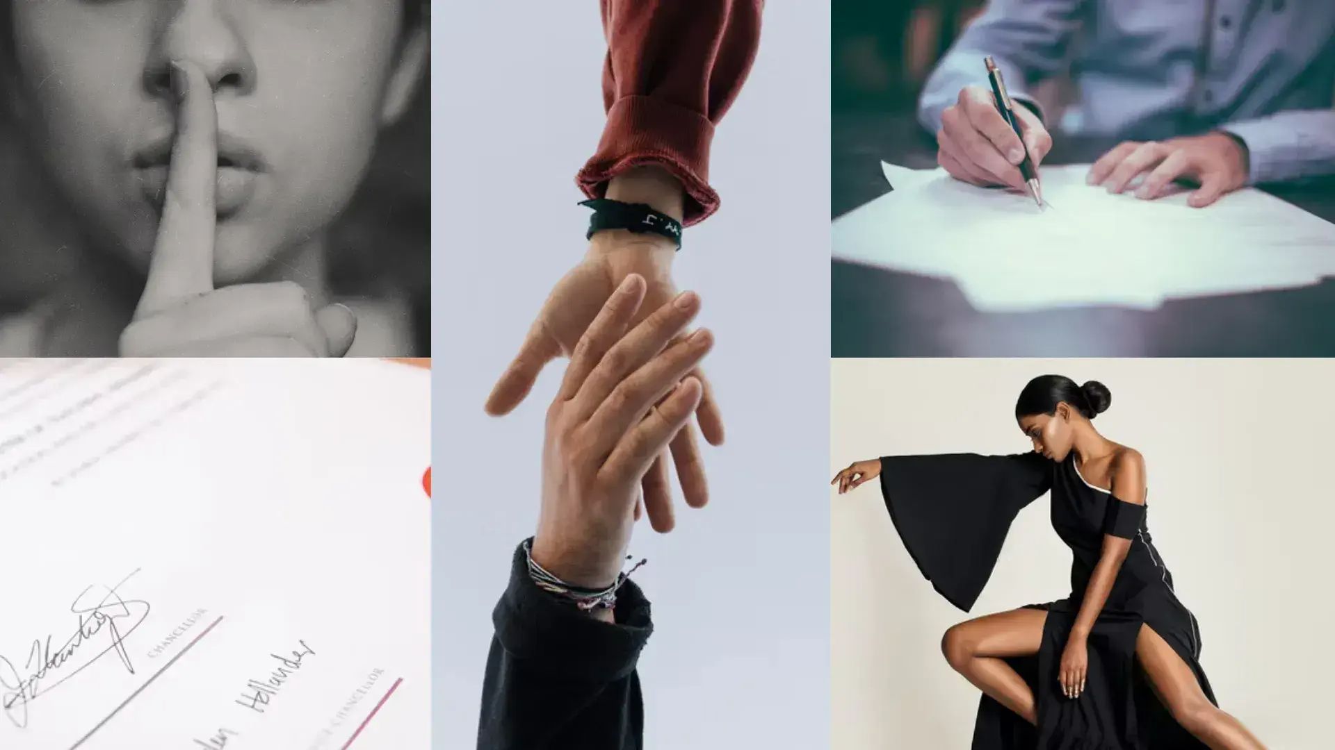 Foto 1 Modelrelease und Model Vertrag - Wof&uuml;r wird es ben&ouml;tigt?