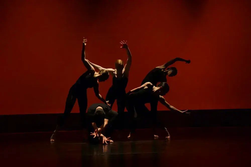 Foto 3 Schauspielausbildung - Was brauche ich unbedingt?