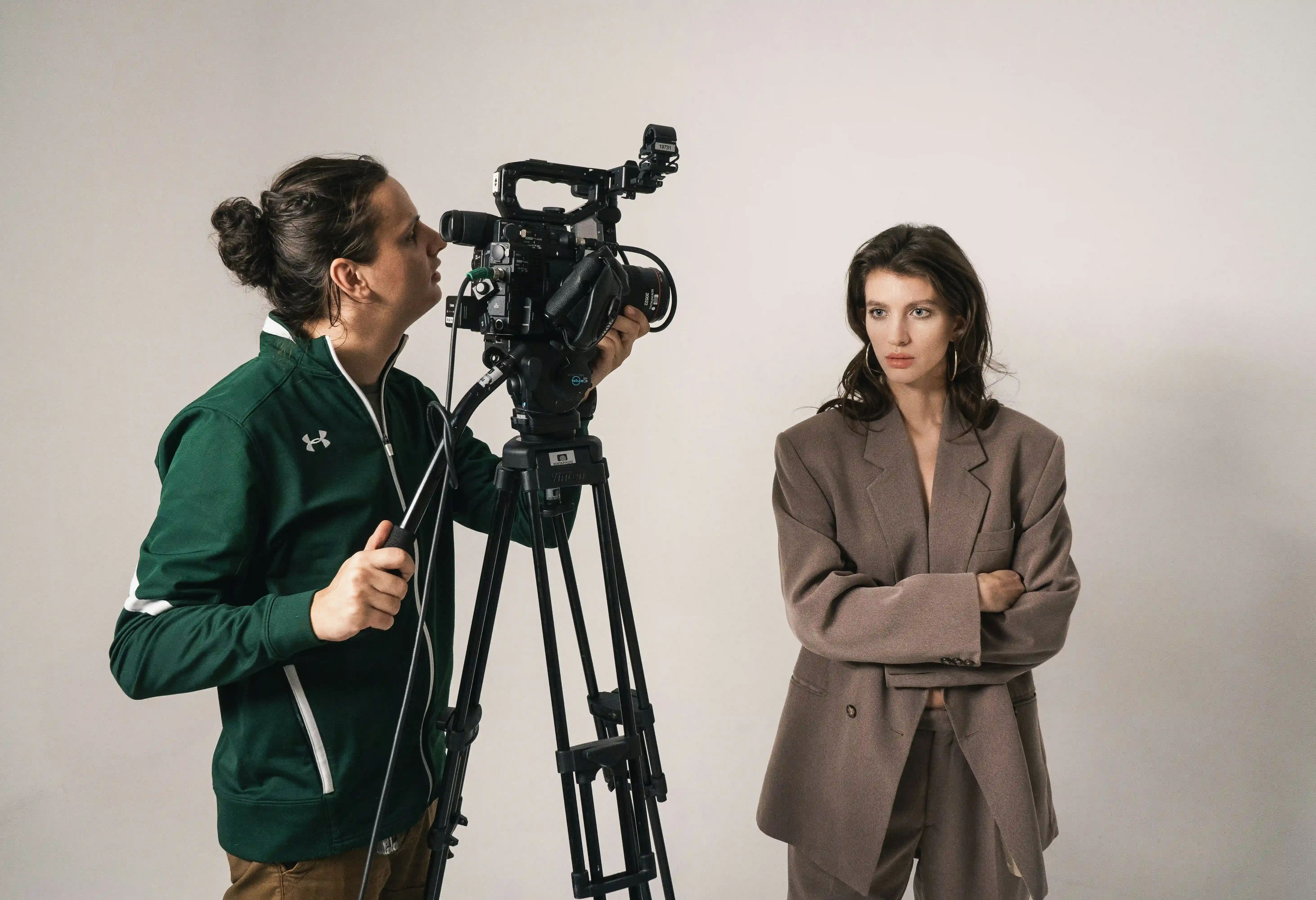 Foto 3 Authentizit&auml;t - der Faktor zum Erfolg