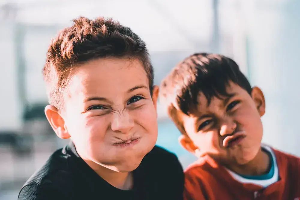 Foto 2 Kindercasting - Wie gefragt sind Kinder?