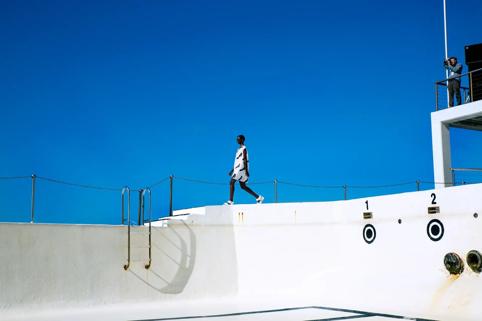 Foto 1 Supermodel: Ikonen der Modewelt