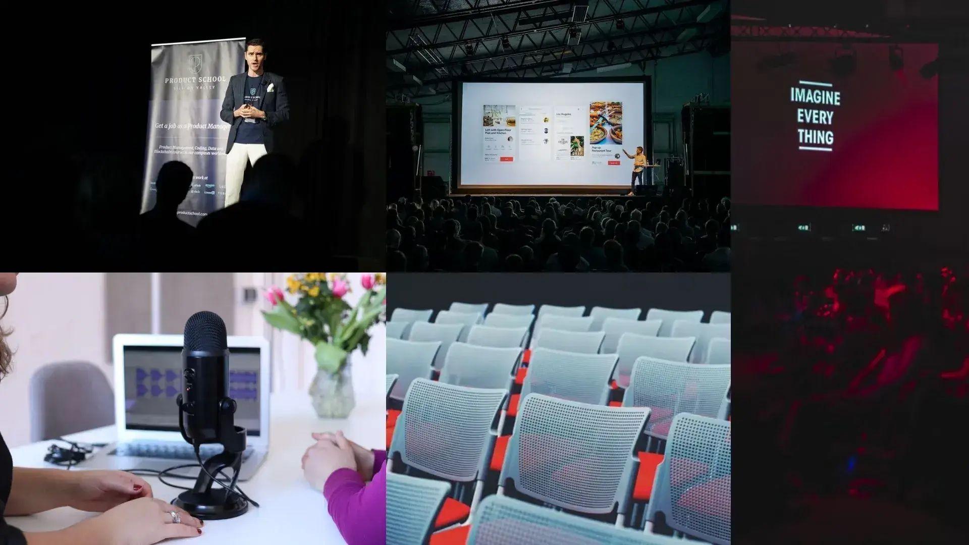 Foto 1 Moderator - Alles, was Du wissen musst