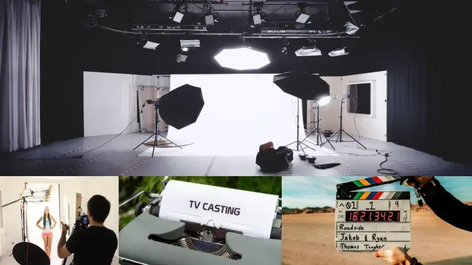 Foto 1 Casting - Was muss ich beachten?