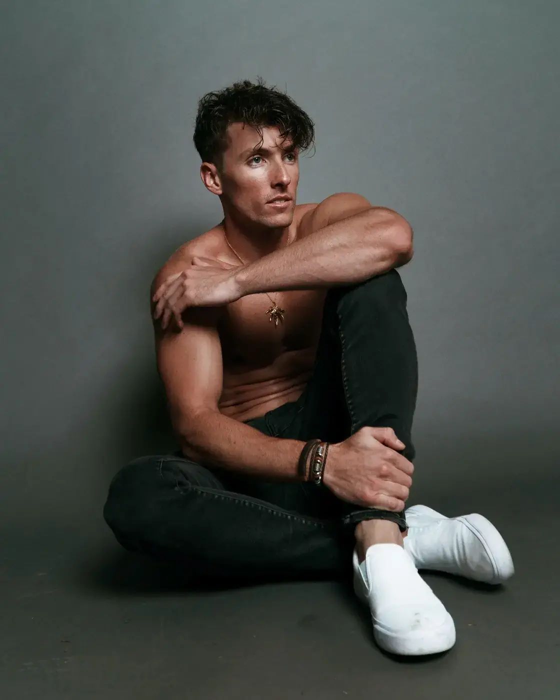 Foto 2 Male Models - Modeln ist nicht nur Frauensache