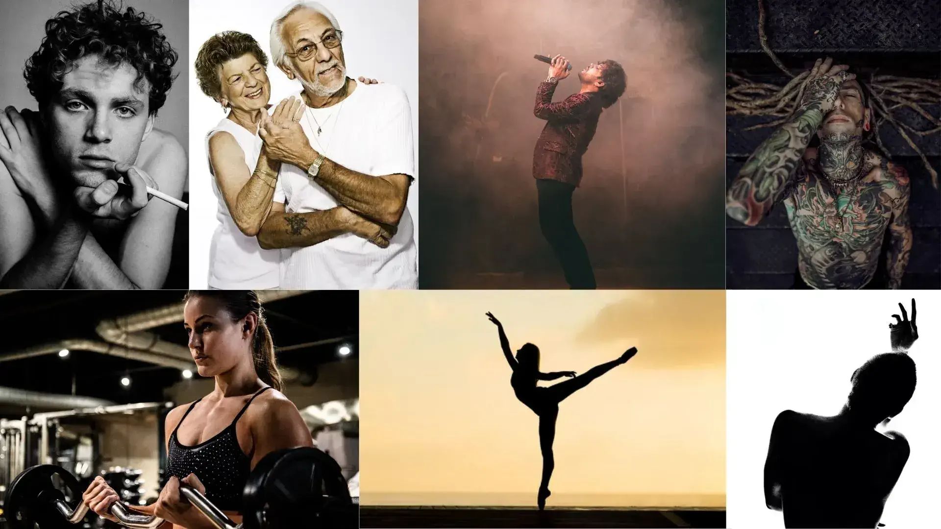 Foto 2 Talents - Was versteht man darunter?