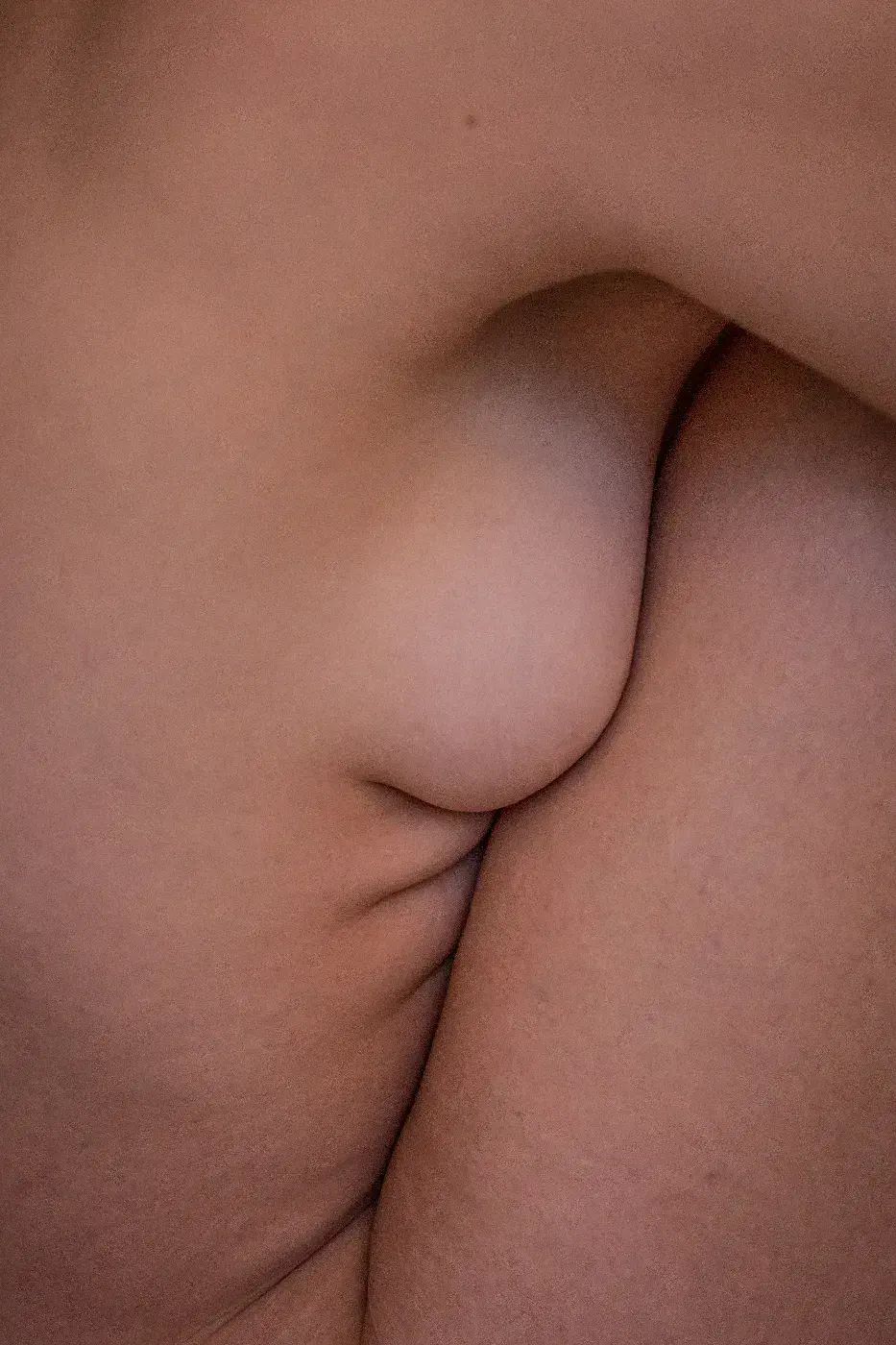 Foto 1 Aktfotografie - mehr als nackte Tatsachen