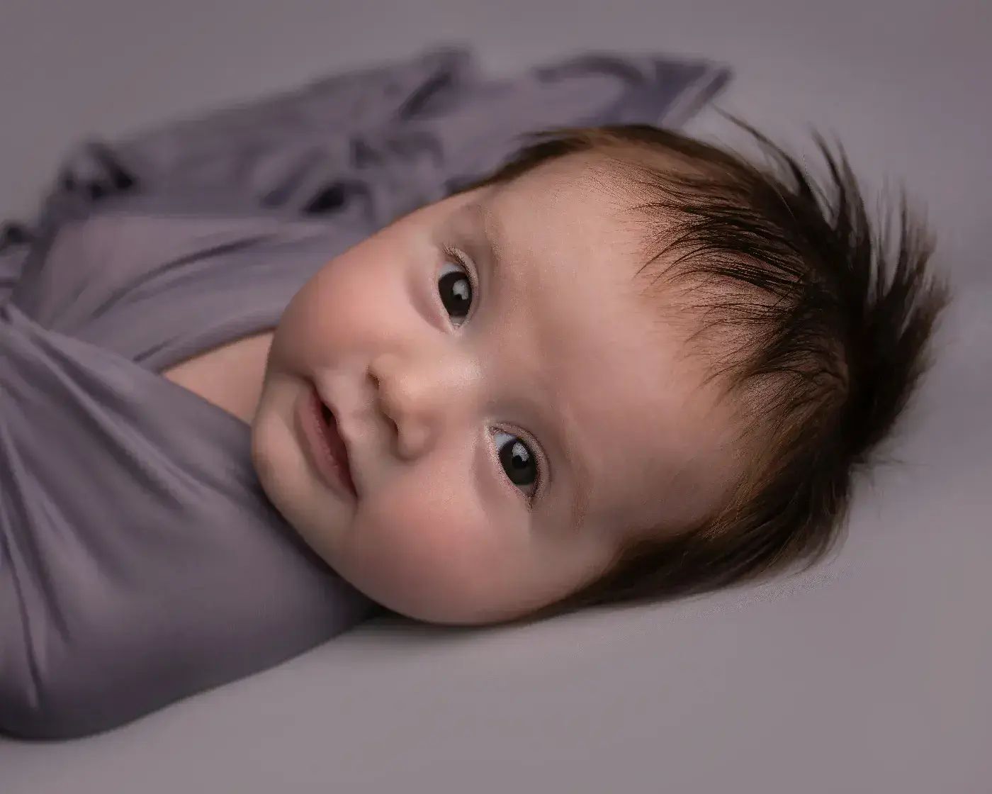 Foto 2 Kindermodel