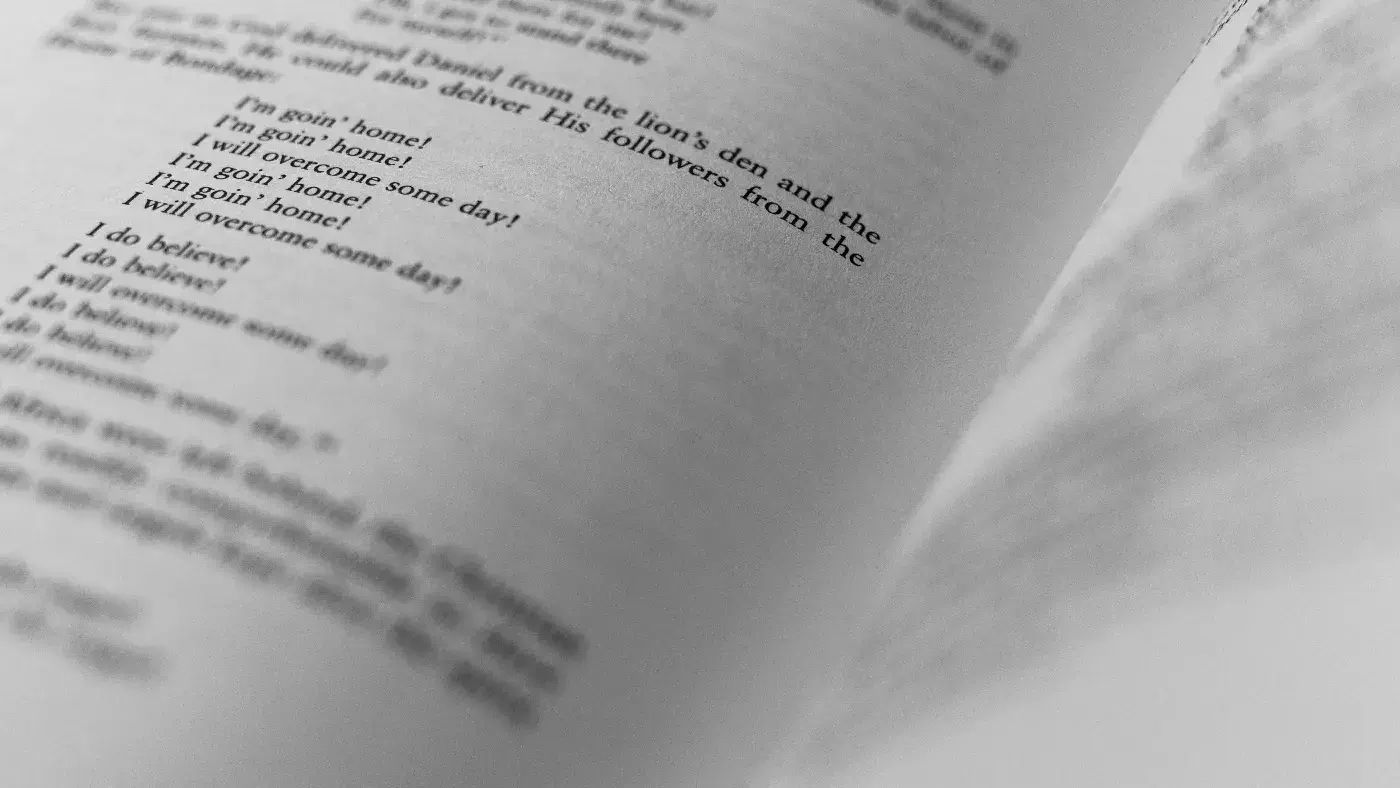 Foto 2 Drehbuch: Textliche Grundlage von Filmen und Serien