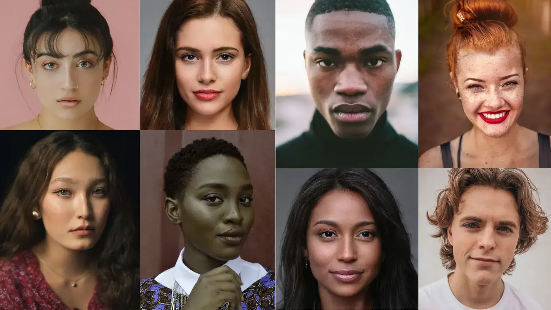 Foto 1 Portraitfoto - Was man beachten sollte