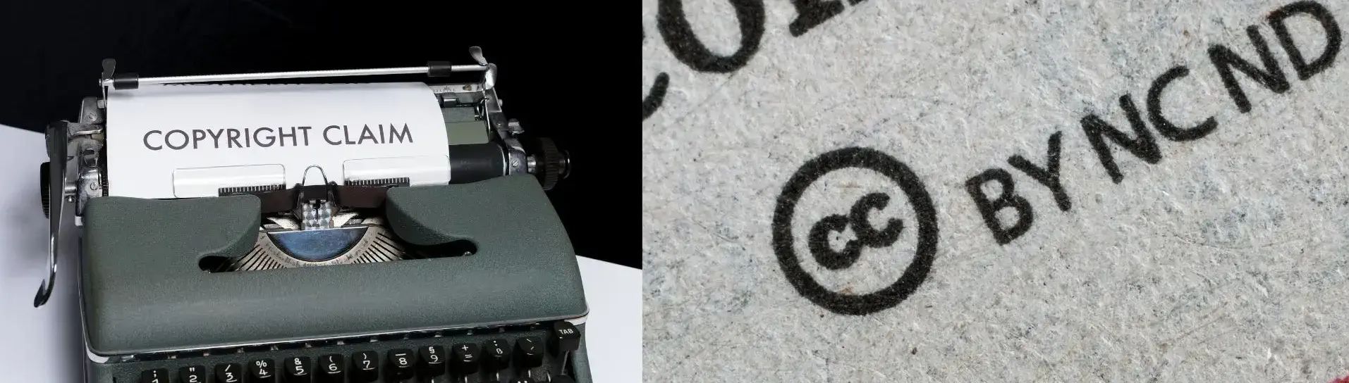 Foto 1 Copyright - Was Du als Model wissen musst