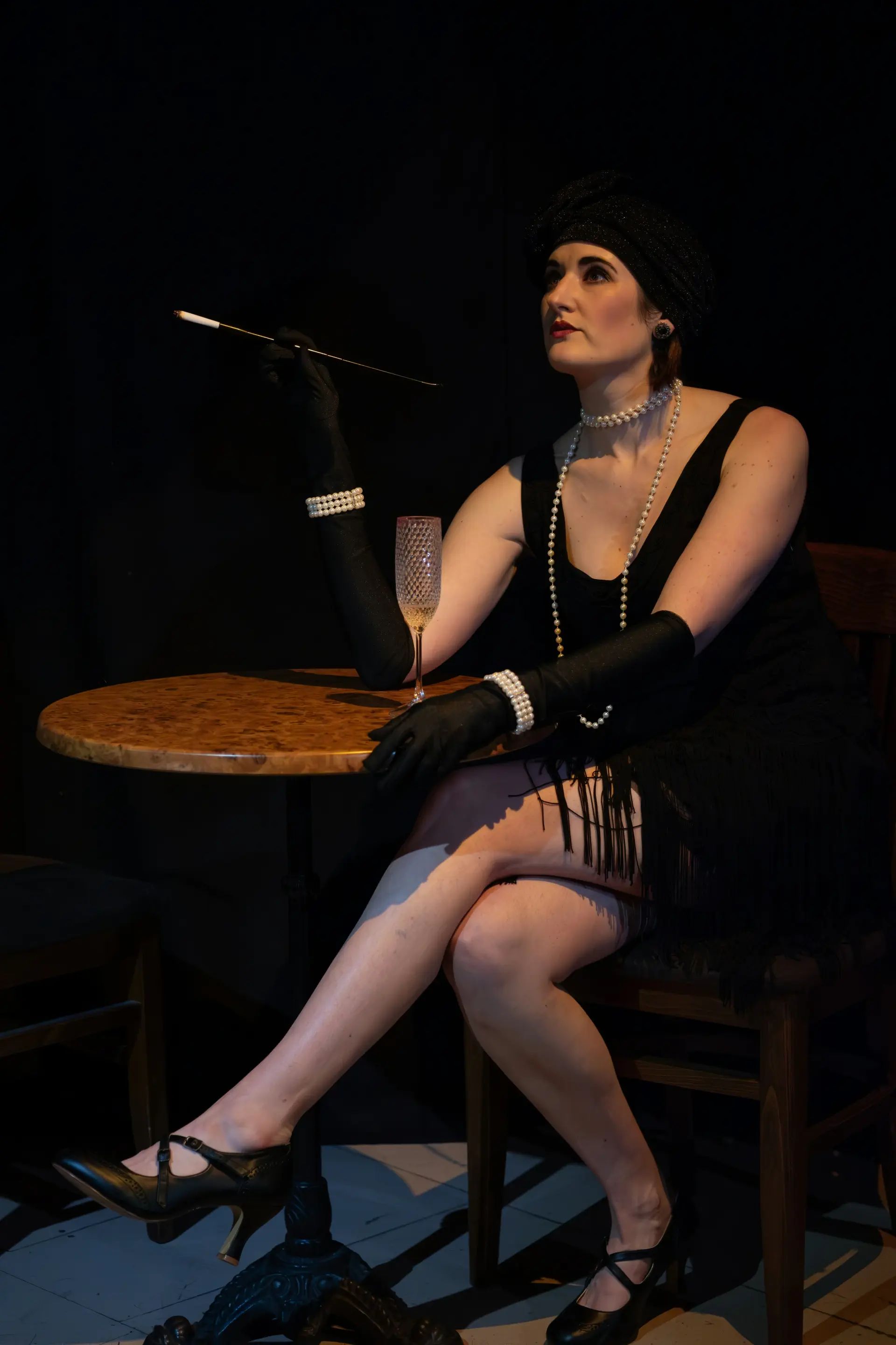 Foto 2 Varieté - Zeige Dein Talent auf der Bühne!