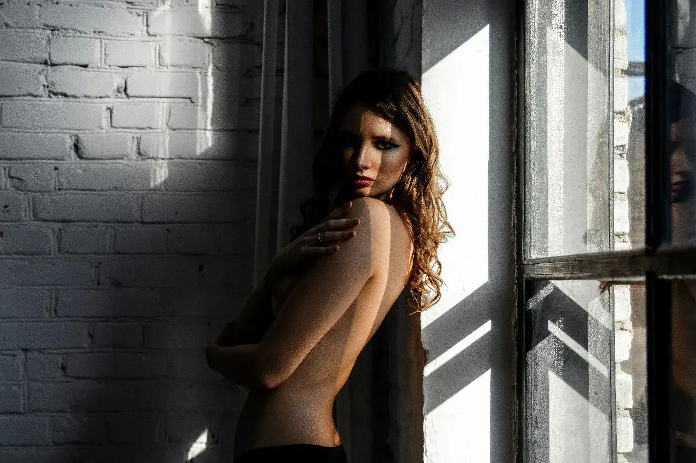 Foto 3 Aktfotografie - mehr als nackte Tatsachen