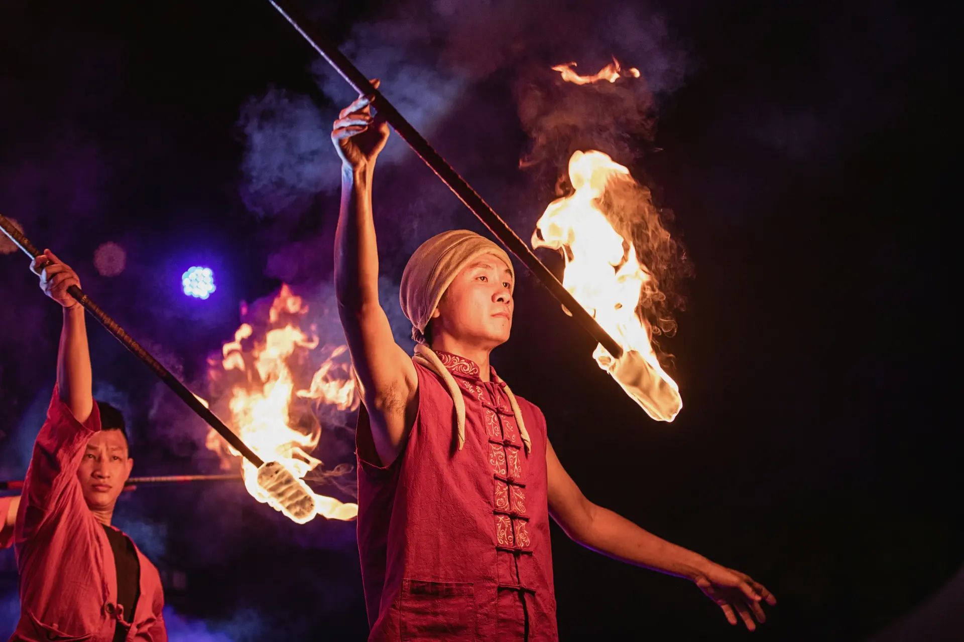 Foto 2 Musical: Lebe deinen Traum auf der Bühne!