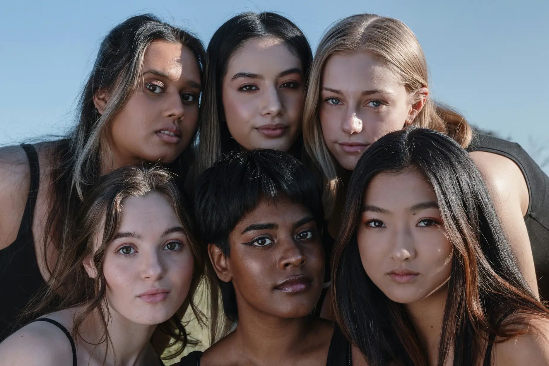 Foto 1 Inklusives Casting - warum Vielfalt die Modelbranche ver&auml;ndert
